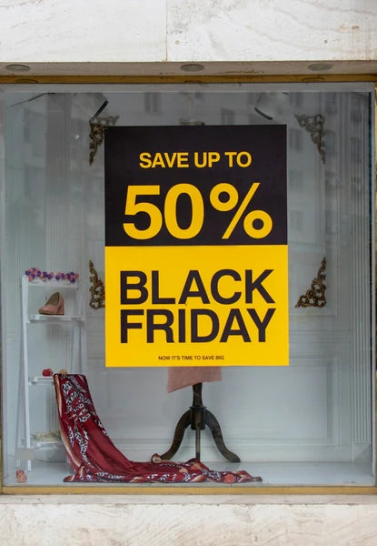 LYNXCLE BLACK FRIDAY SAVE UP TO 50%