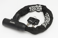 ART 4000 Certified eBike Chain Lock 85918 | Mandatory for Insurance in NL & DE