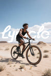 LYNXCLE L3 city e-bike with torque sensor great feeling 